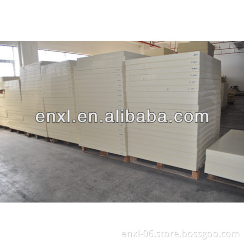 Flame retardant Acrylonitrile butadiene styrene/ABS Sheet